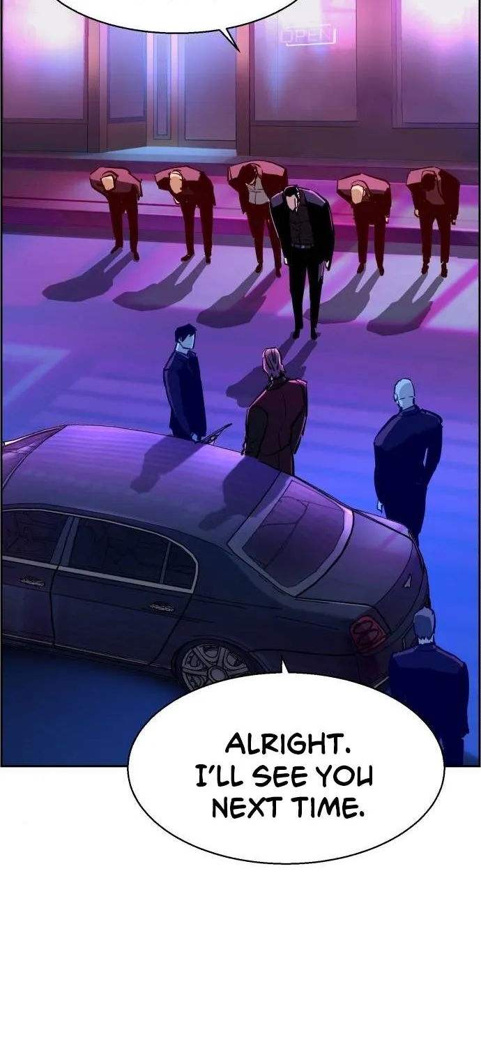 Mercenary Enrollment Chapter 78 page 31 - 