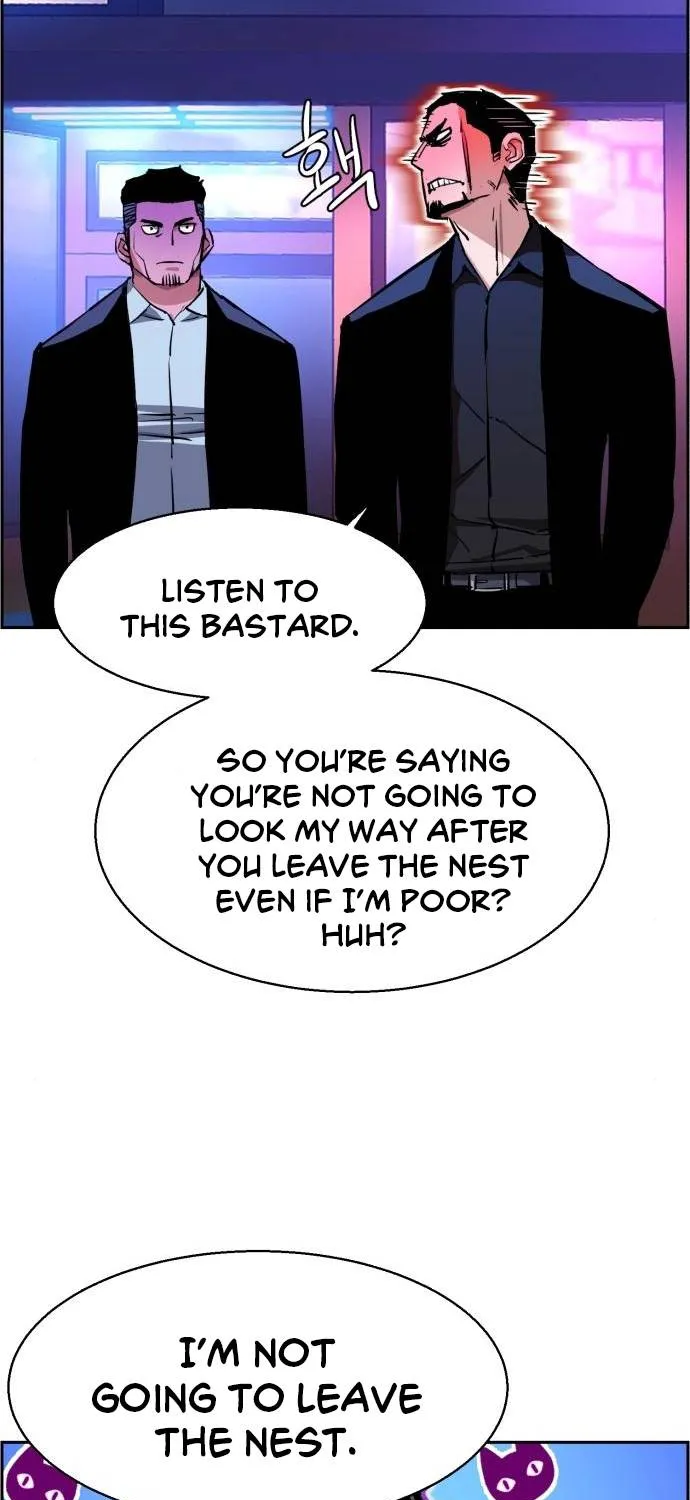 Mercenary Enrollment Chapter 78 page 36 - 