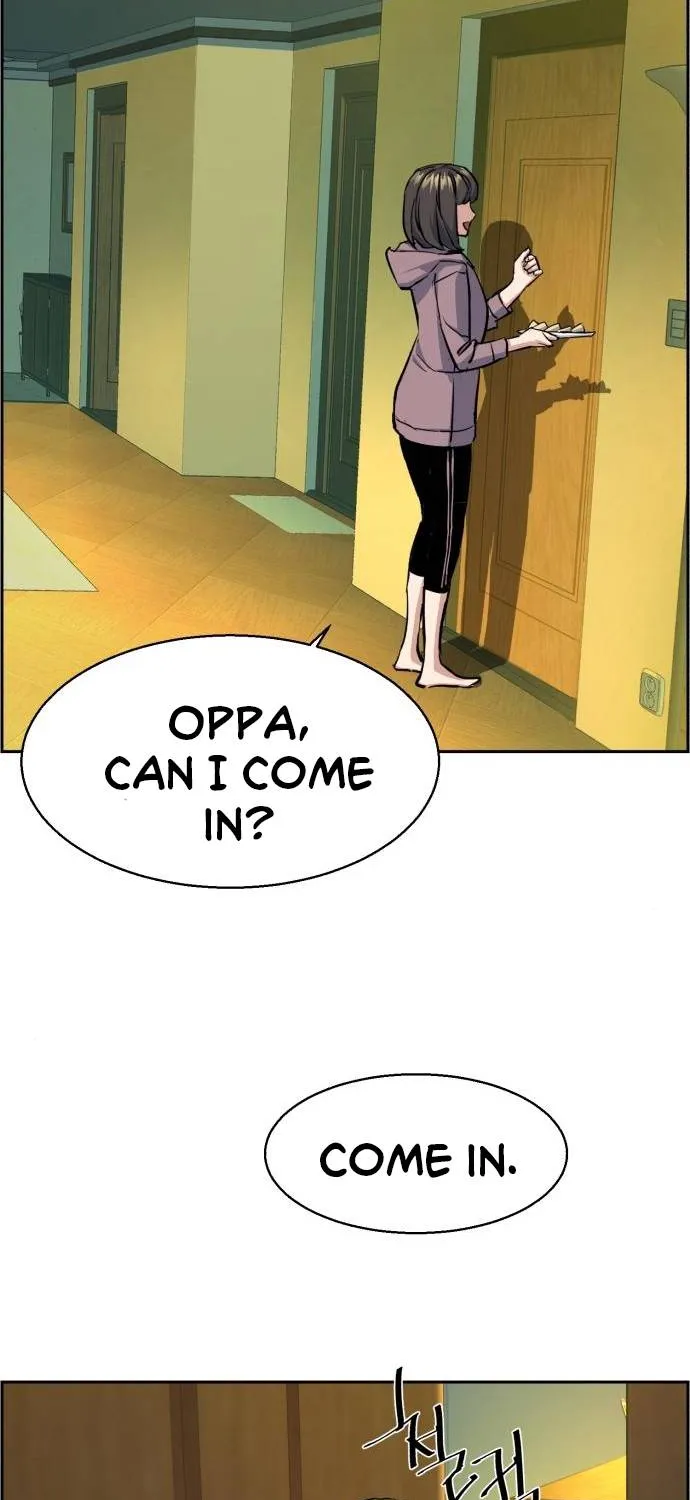 Mercenary Enrollment Chapter 78 page 44 - 