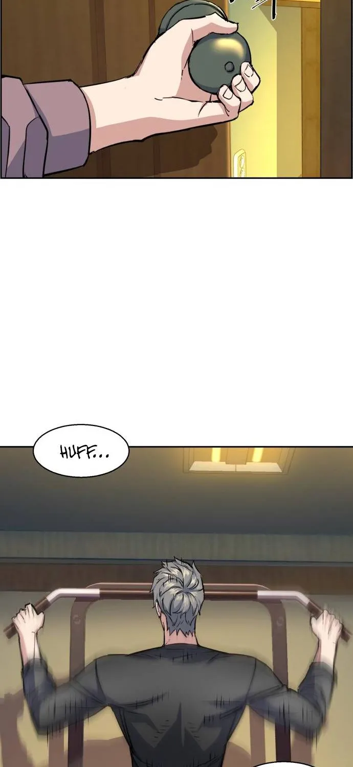 Mercenary Enrollment Chapter 78 page 45 - 