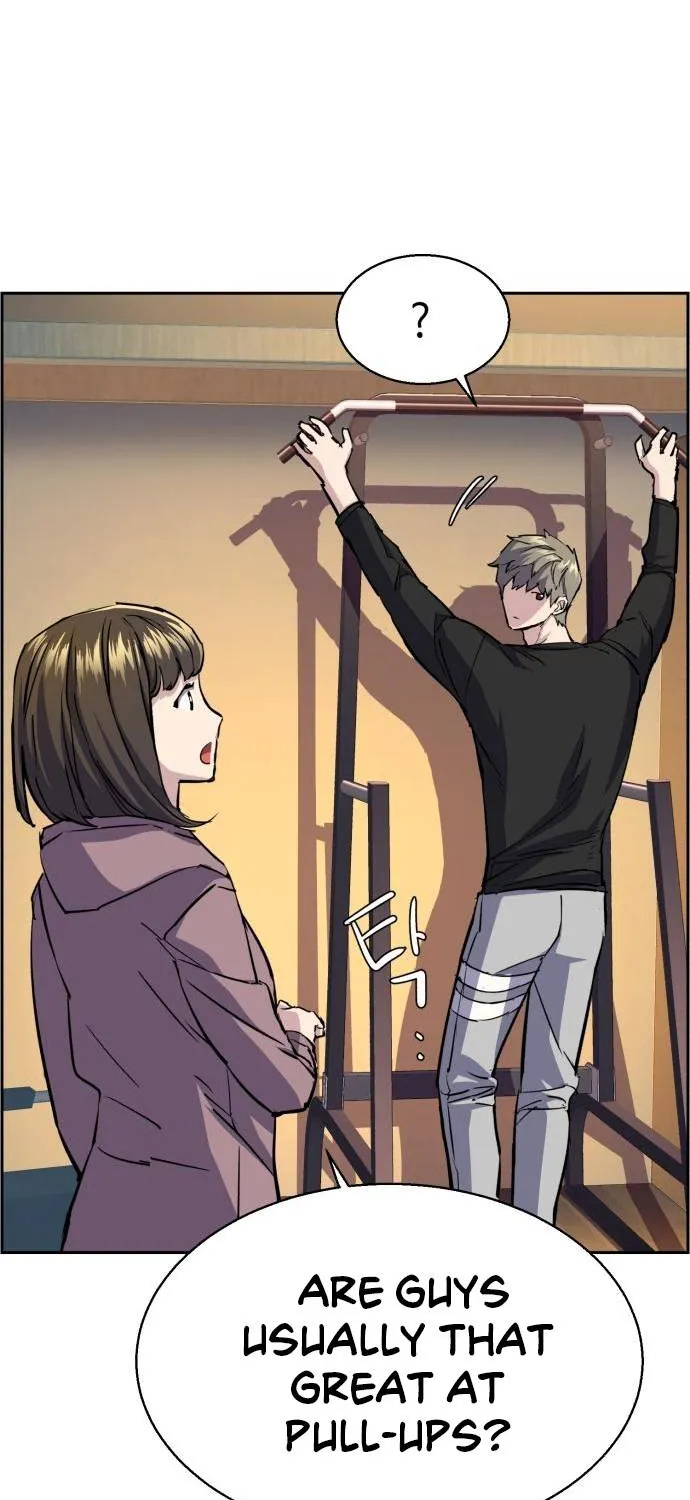Mercenary Enrollment Chapter 78 page 48 - 