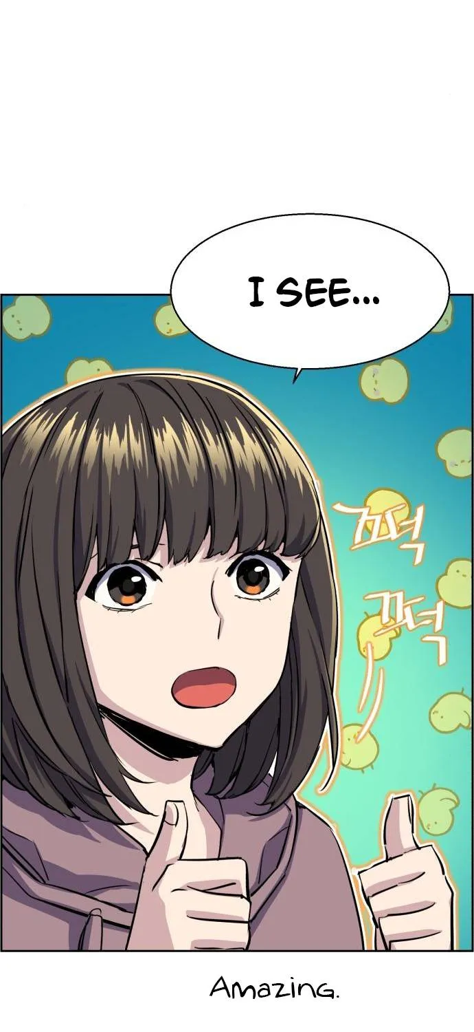 Mercenary Enrollment Chapter 78 page 54 - 