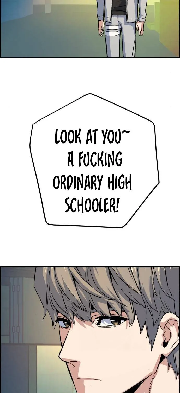 Mercenary Enrollment Chapter 78 page 59 - 