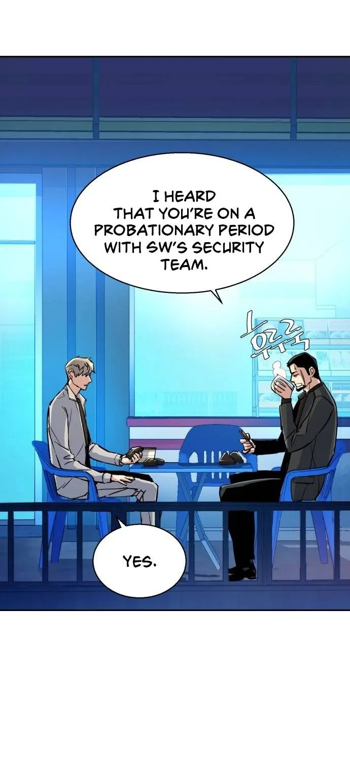 Mercenary Enrollment Chapter 78 page 64 - 