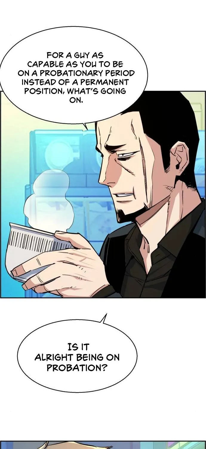 Mercenary Enrollment Chapter 78 page 65 - 