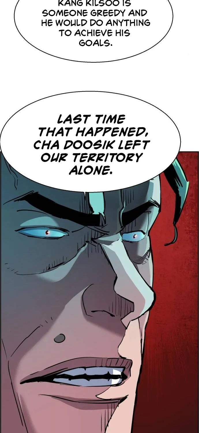 Mercenary Enrollment Chapter 78 page 8 - 