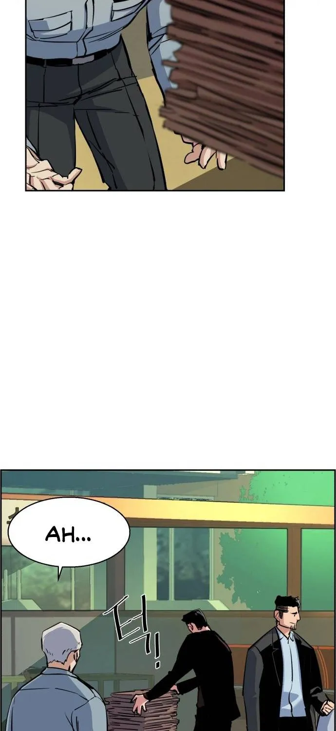 Mercenary Enrollment Chapter 78 page 75 - 