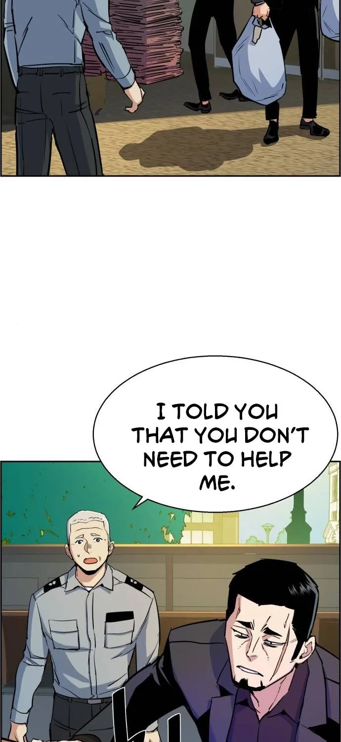 Mercenary Enrollment Chapter 78 page 76 - 