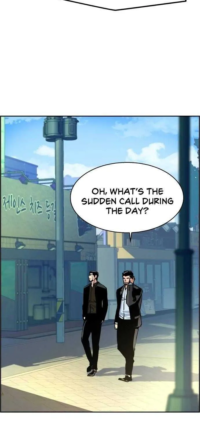 Mercenary Enrollment Chapter 78 page 83 - 