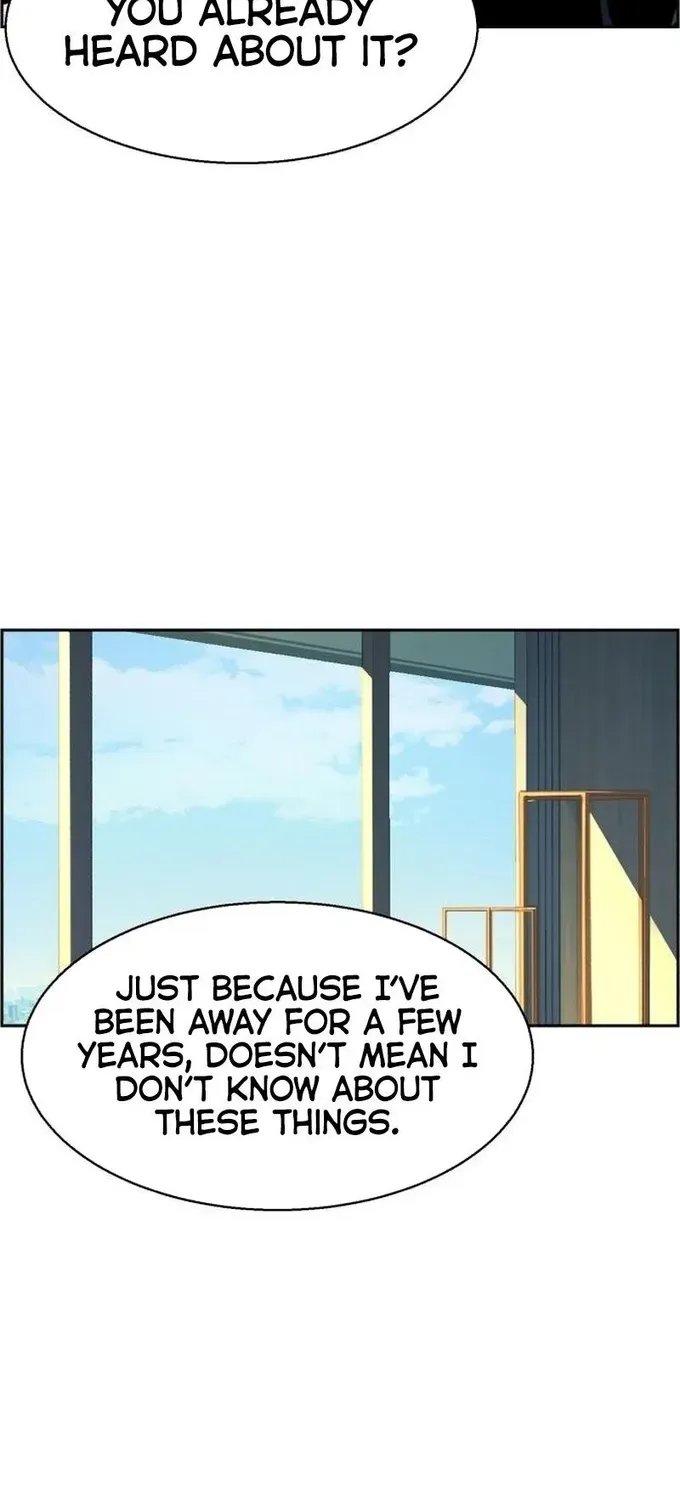 Mercenary Enrollment Chapter 79 page 17 - 