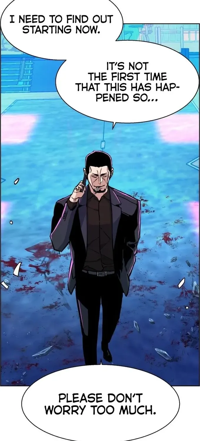 Mercenary Enrollment Chapter 79 page 19 - 