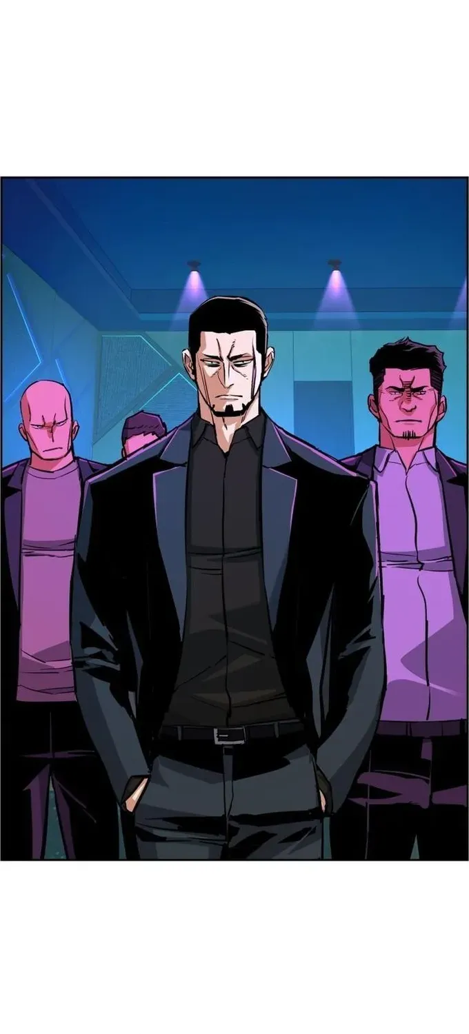 Mercenary Enrollment Chapter 79 page 33 - 