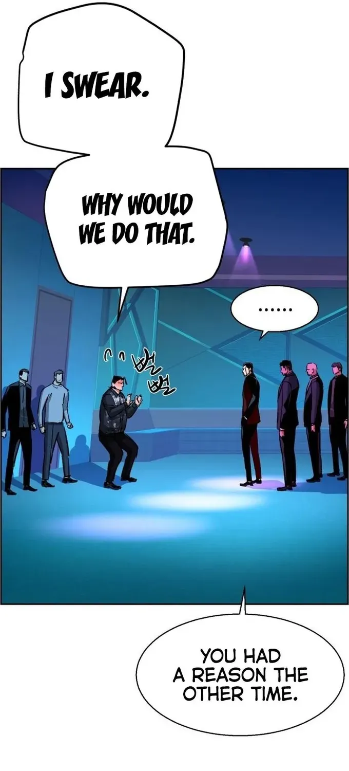 Mercenary Enrollment Chapter 79 page 34 - 