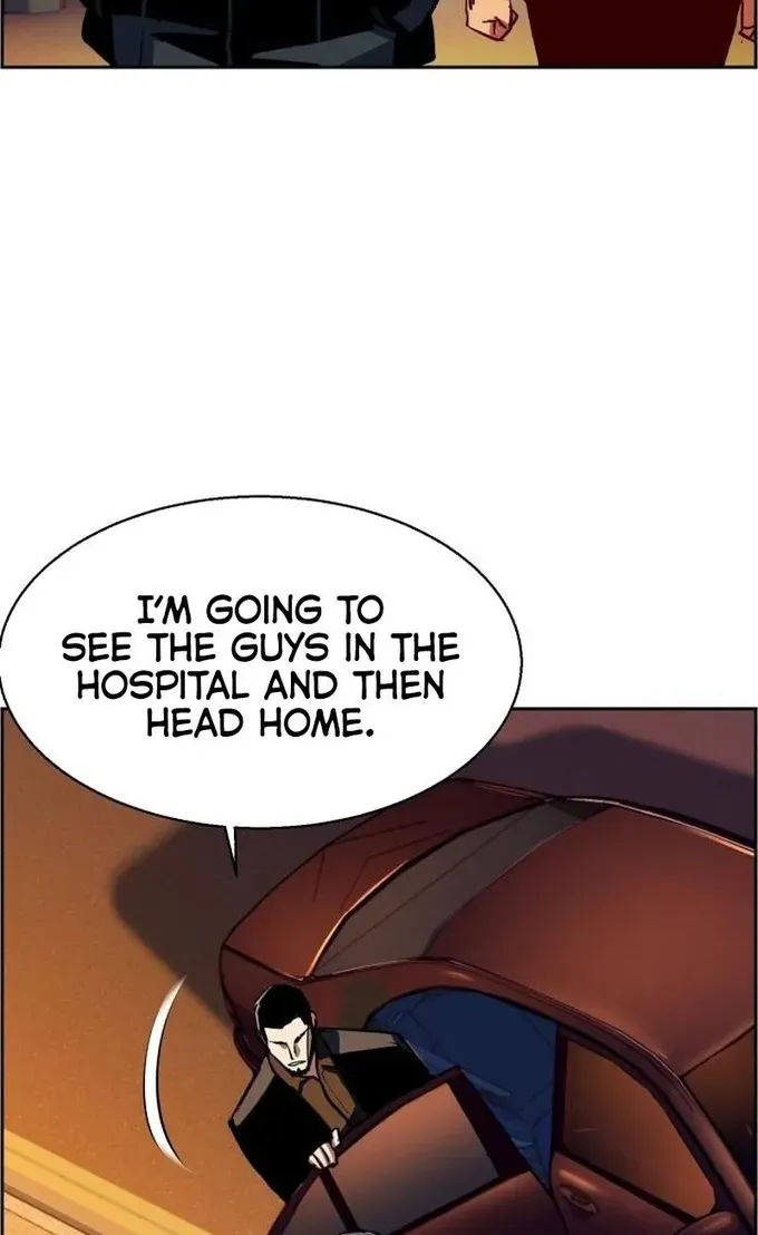 Mercenary Enrollment Chapter 79 page 44 - 