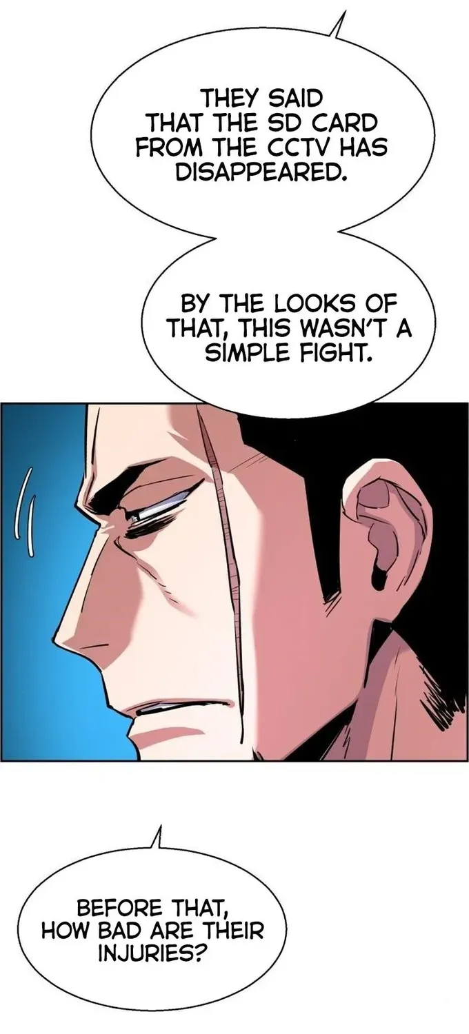 Mercenary Enrollment Chapter 79 page 6 - 