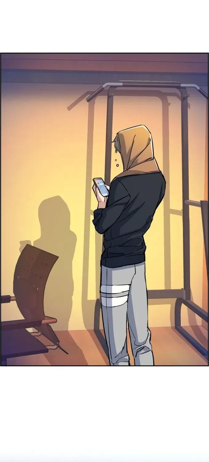 Mercenary Enrollment Chapter 79 page 52 - 