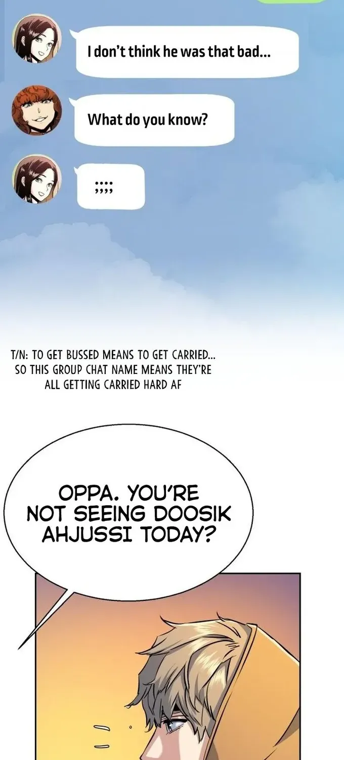 Mercenary Enrollment Chapter 79 page 55 - 