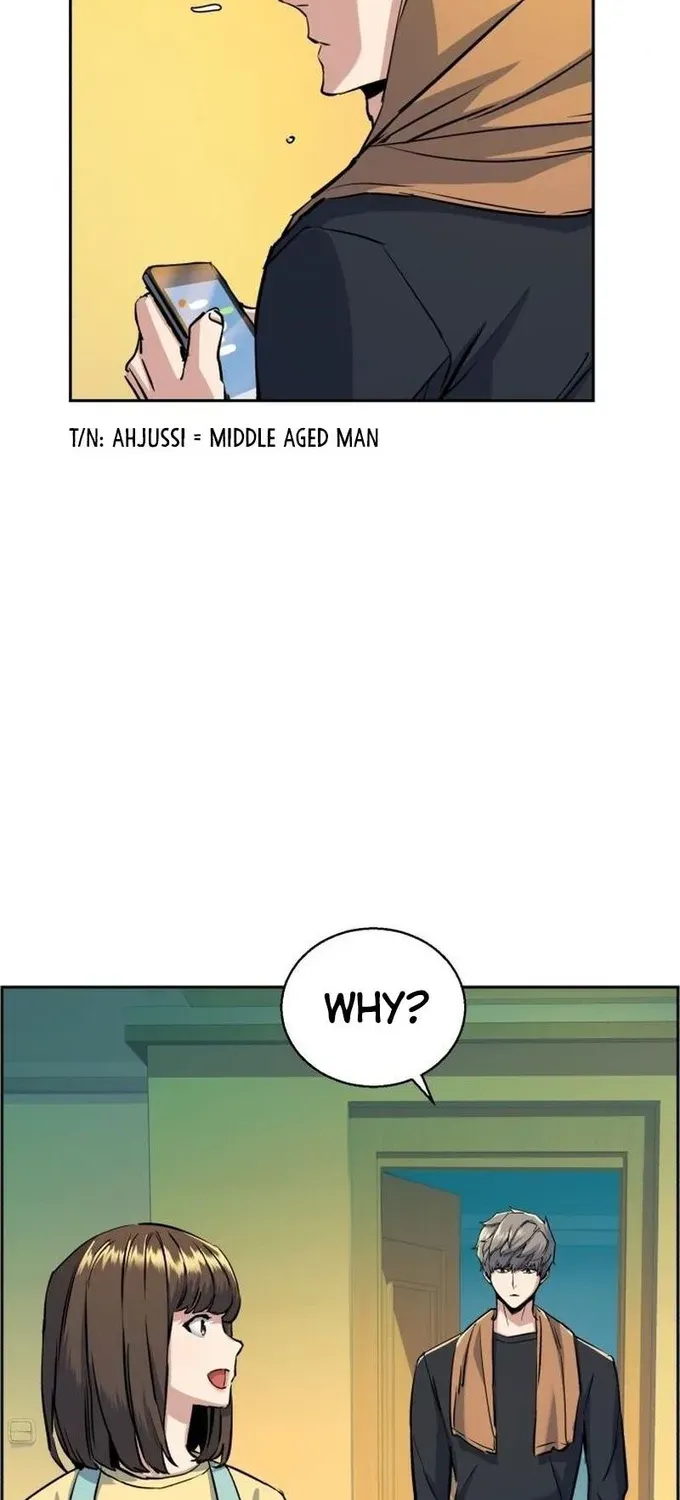 Mercenary Enrollment Chapter 79 page 56 - 