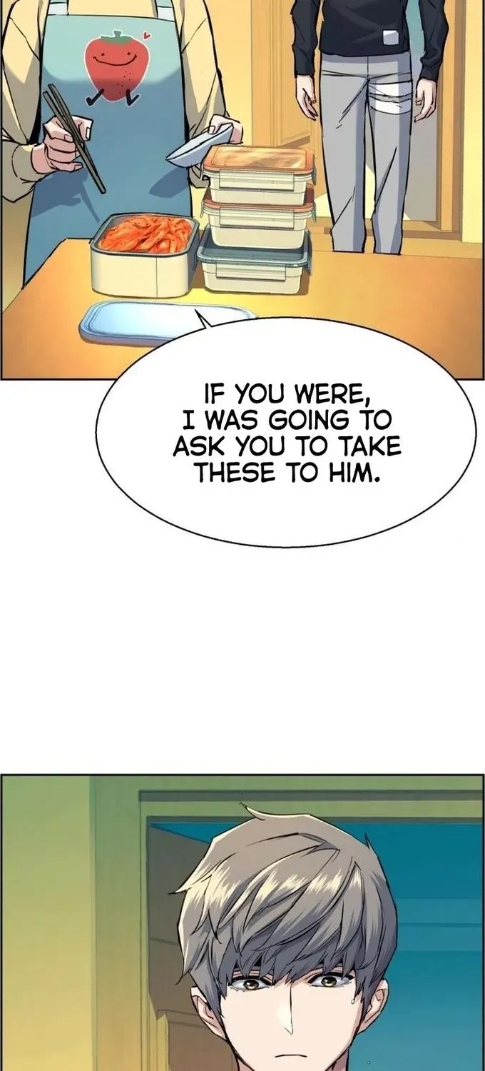 Mercenary Enrollment Chapter 79 page 57 - 