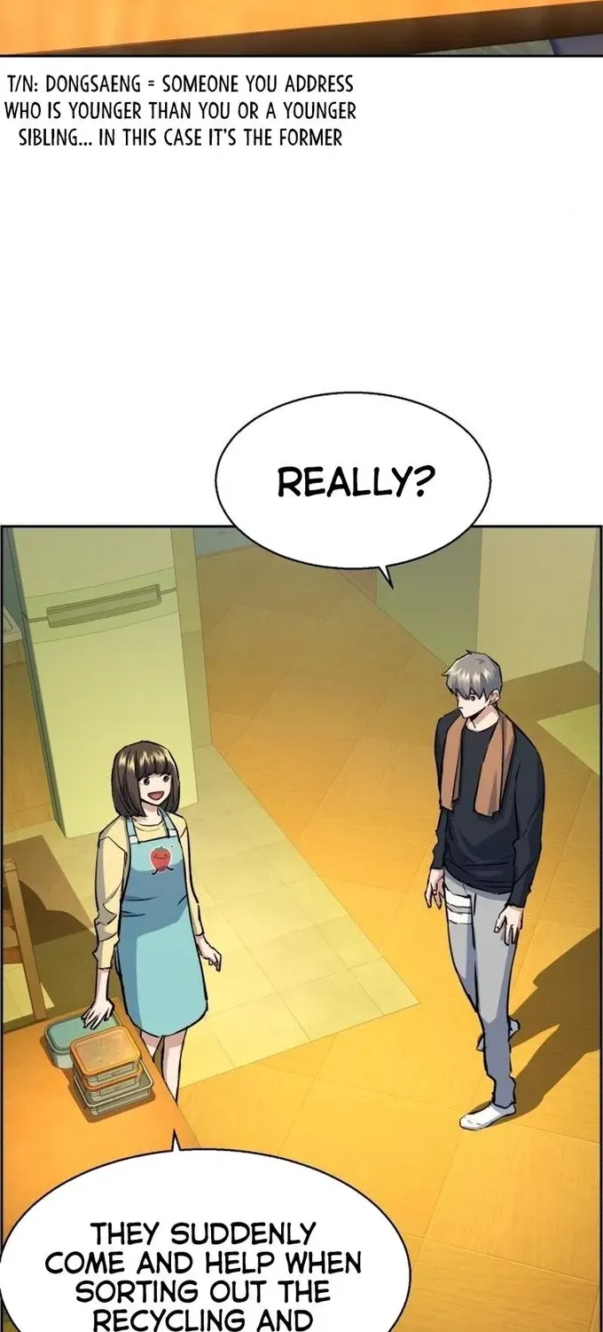 Mercenary Enrollment Chapter 79 page 60 - 