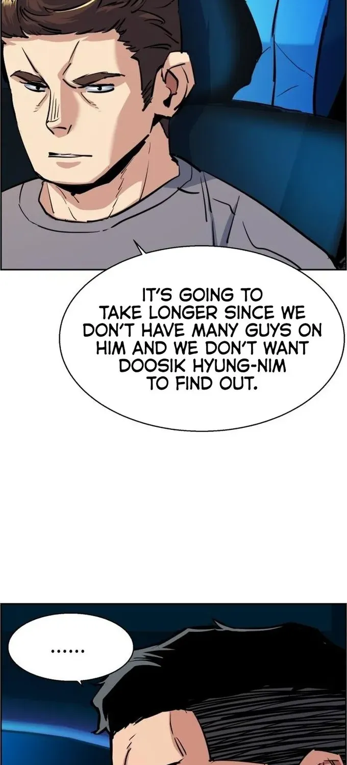 Mercenary Enrollment Chapter 79 page 84 - 