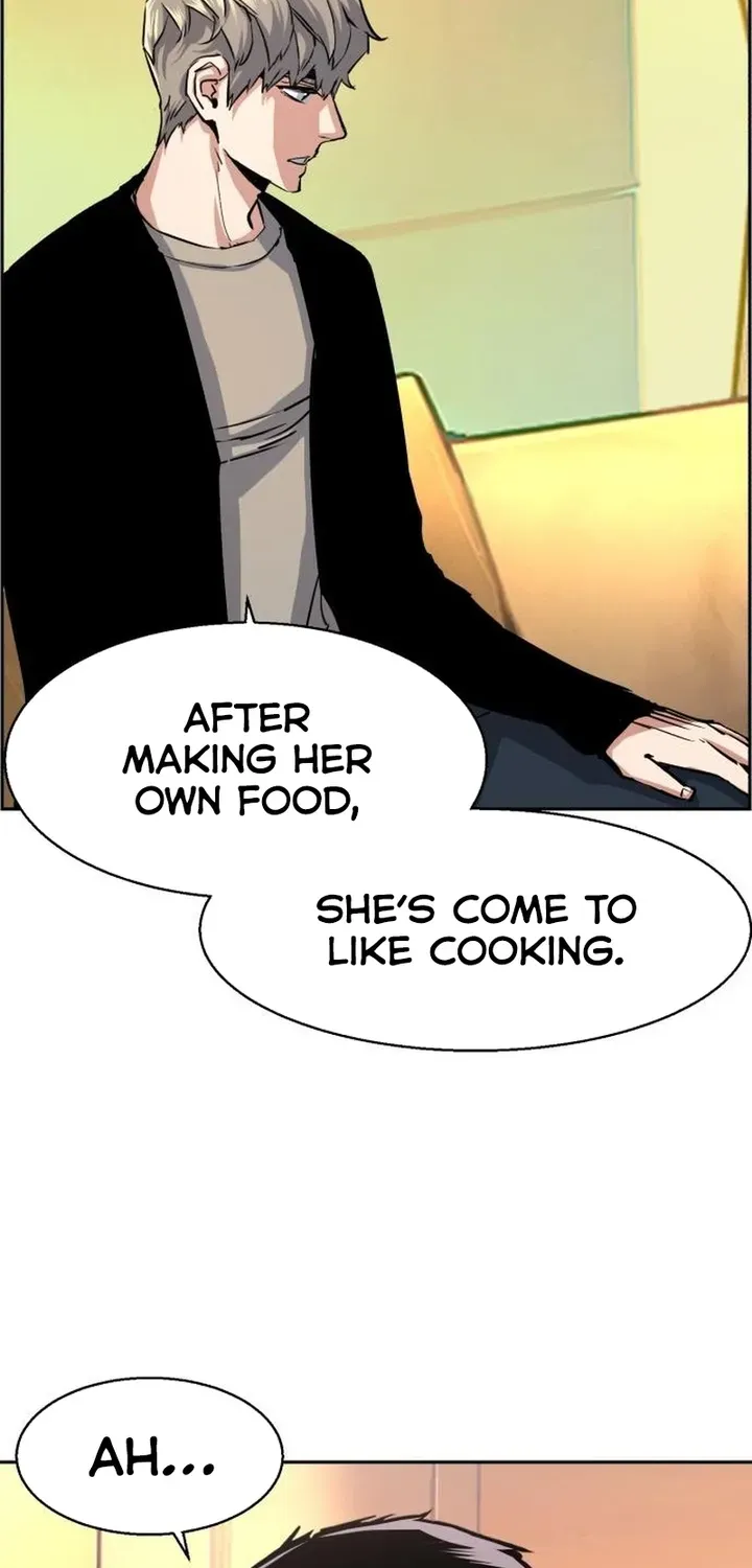 Mercenary Enrollment Chapter 80 page 11 - 