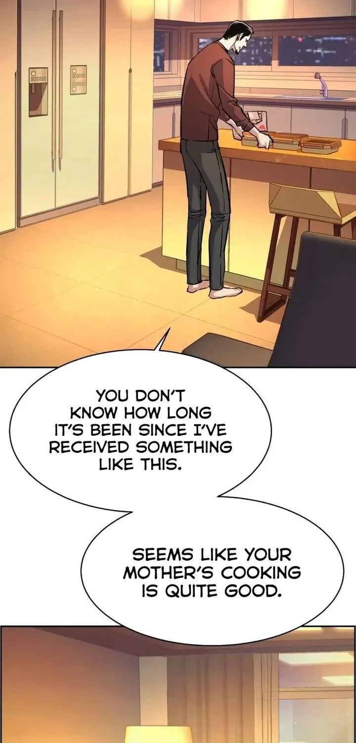 Mercenary Enrollment Chapter 80 page 3 - 