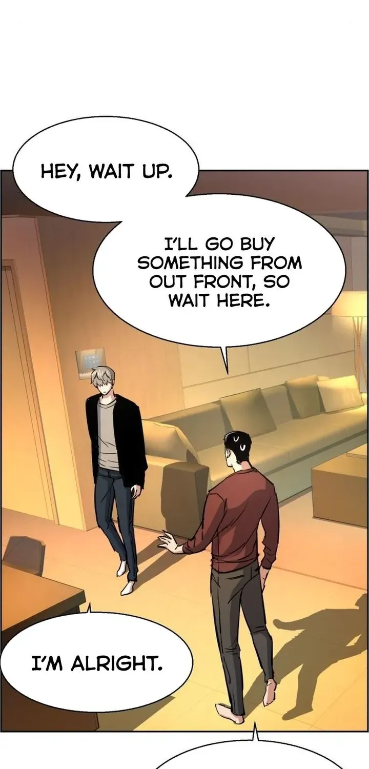 Mercenary Enrollment Chapter 80 page 21 - 