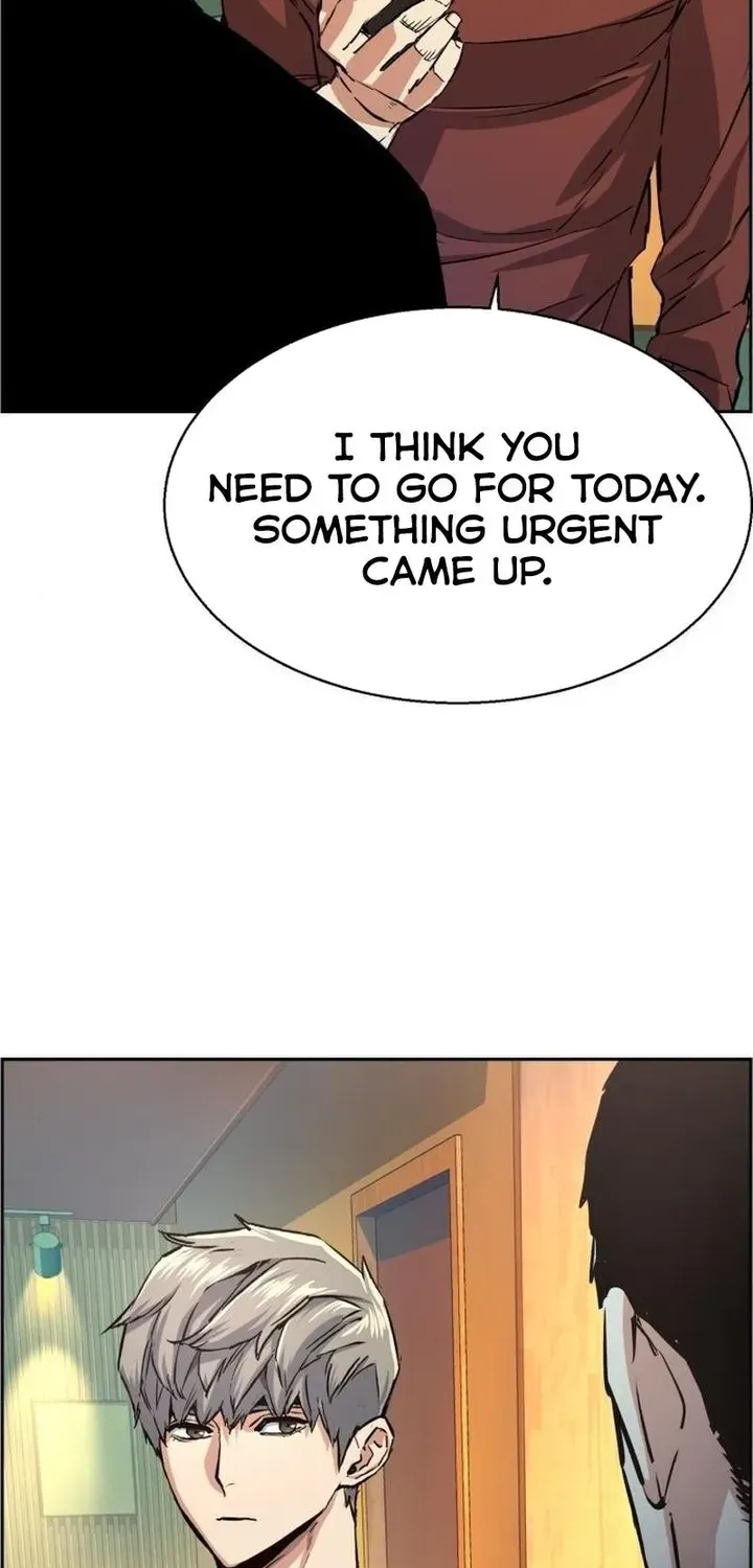 Mercenary Enrollment Chapter 80 page 30 - 