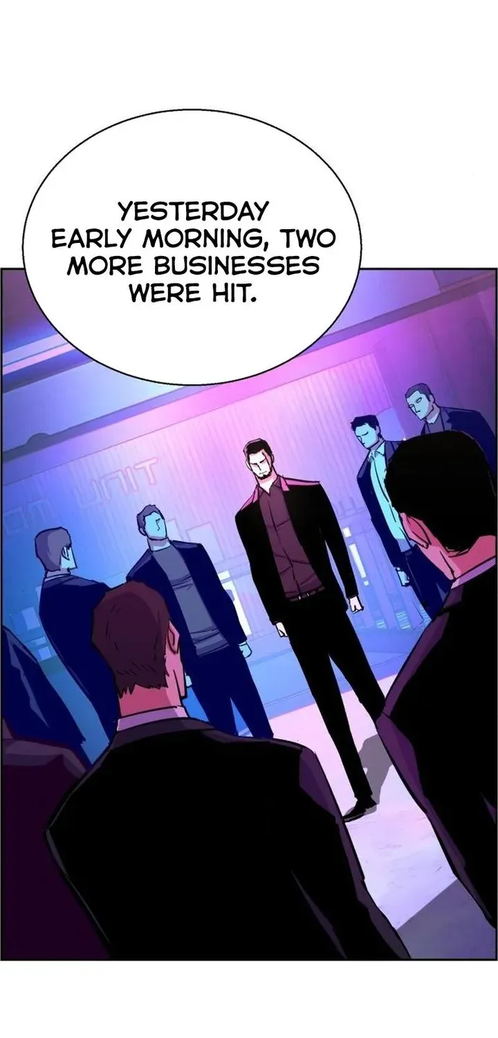Mercenary Enrollment Chapter 80 page 34 - 