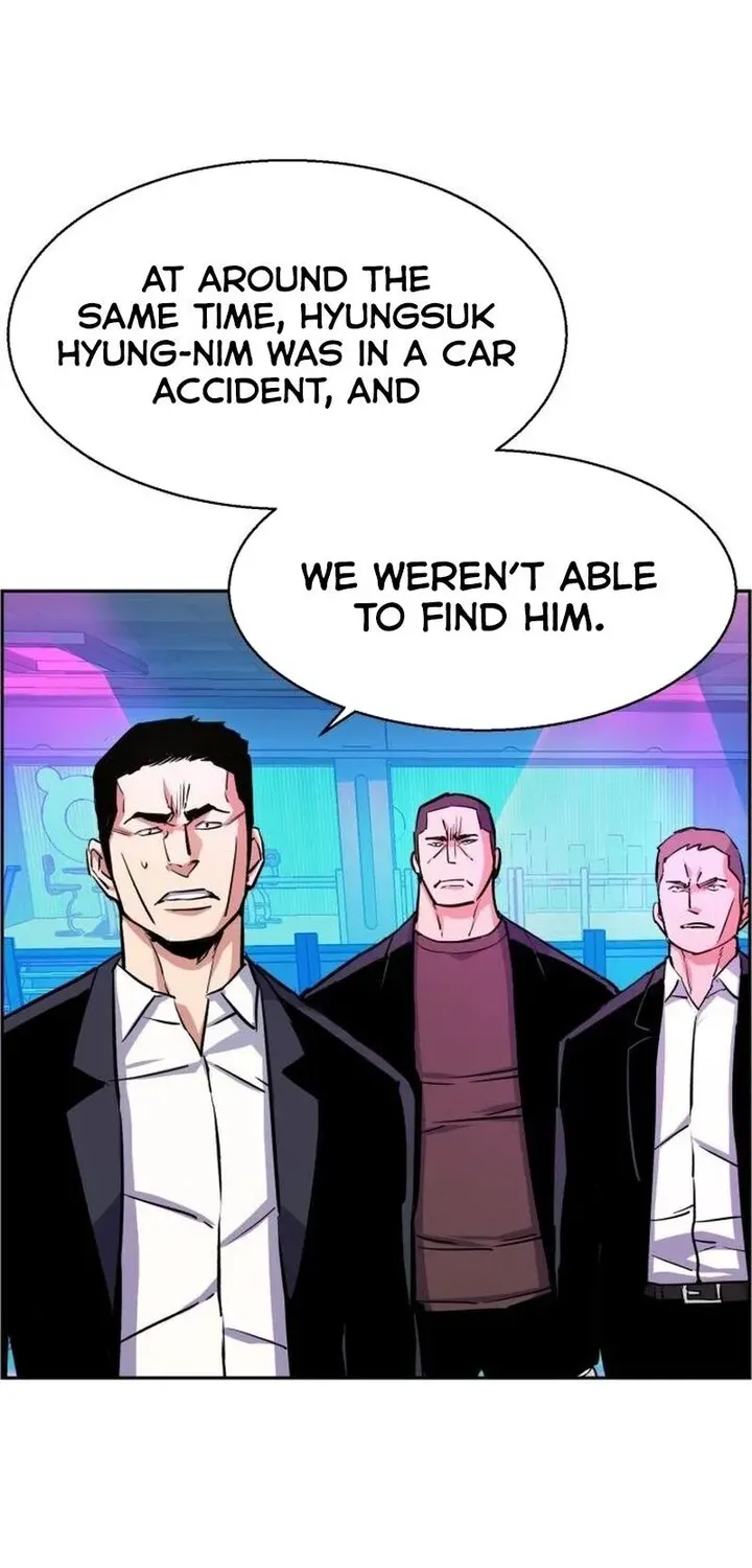 Mercenary Enrollment Chapter 80 page 35 - 