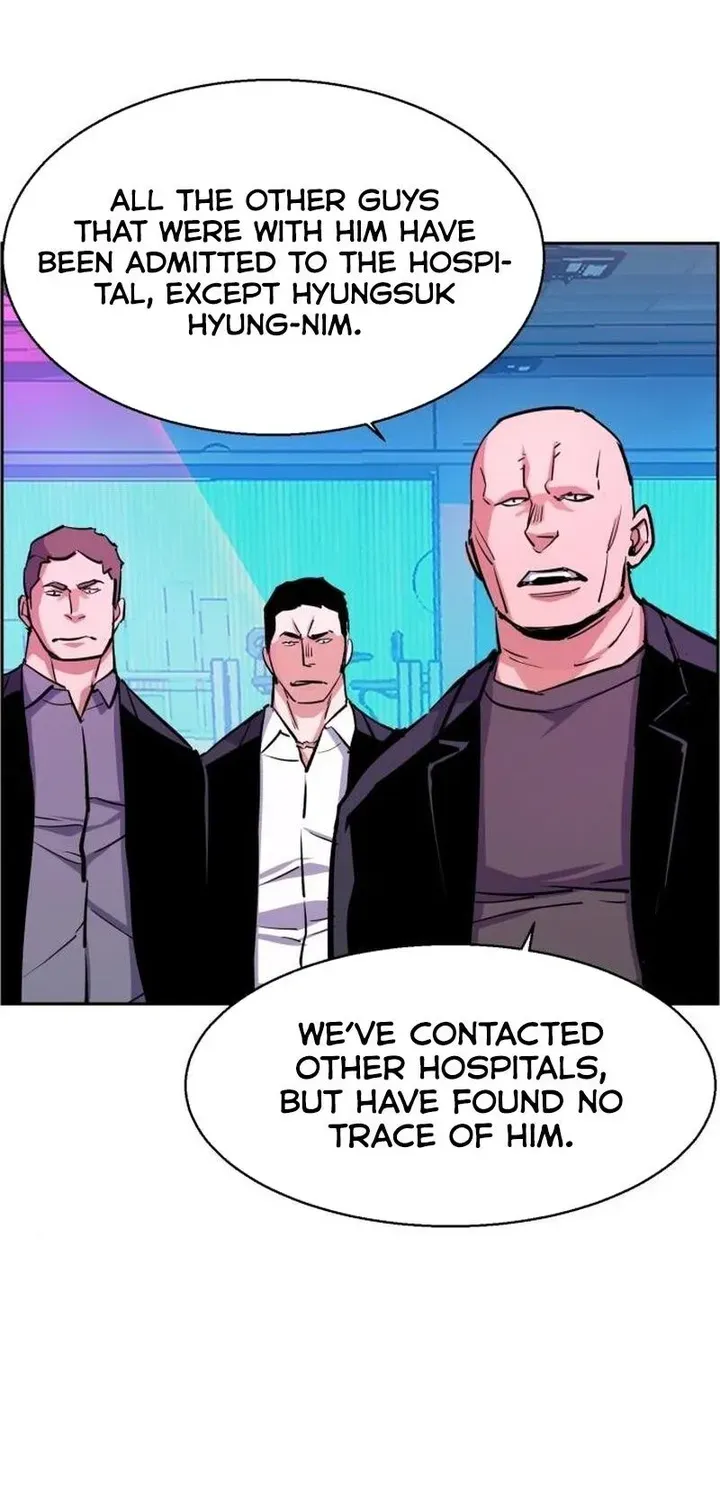 Mercenary Enrollment Chapter 80 page 36 - 