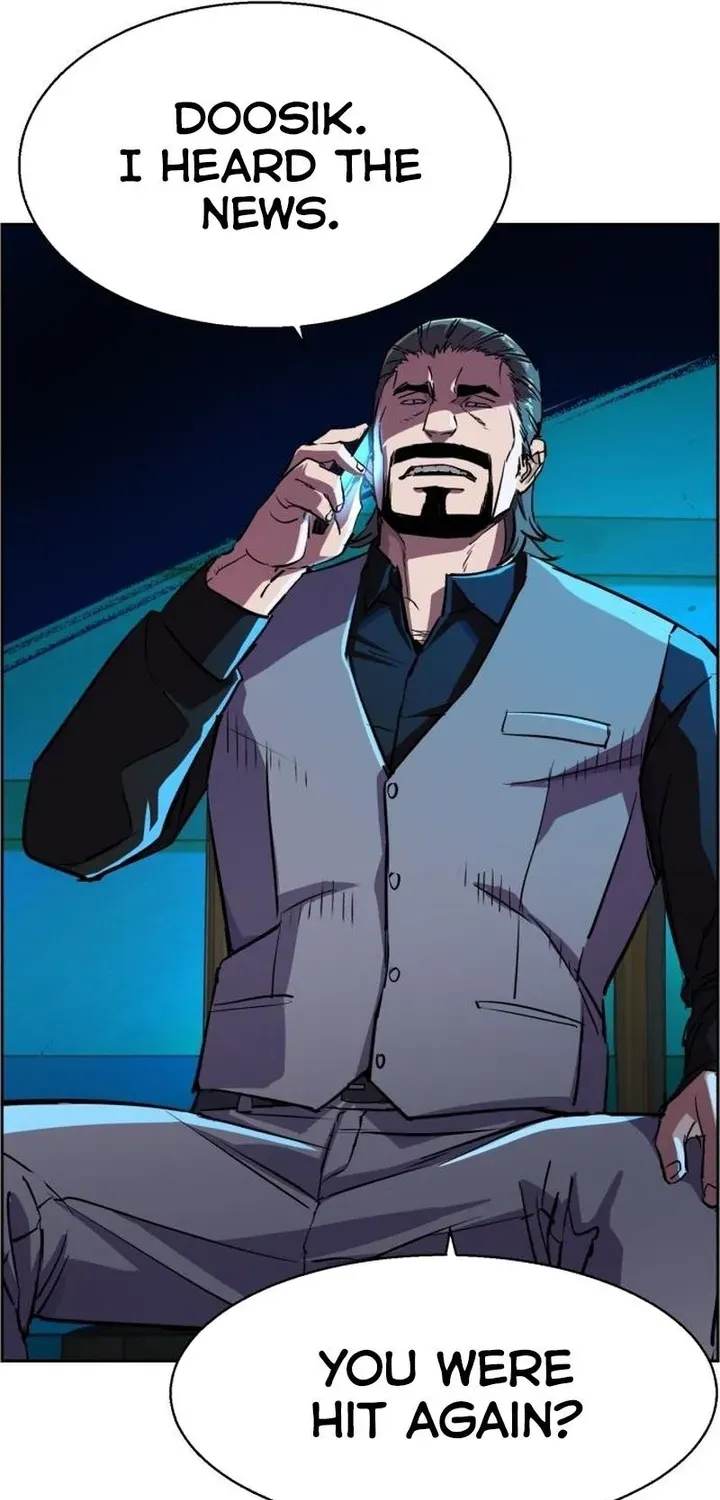 Mercenary Enrollment Chapter 80 page 43 - 