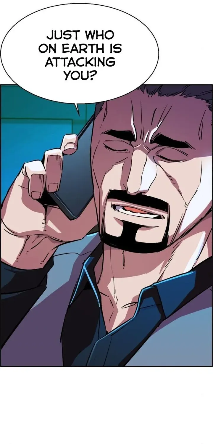 Mercenary Enrollment Chapter 80 page 45 - 
