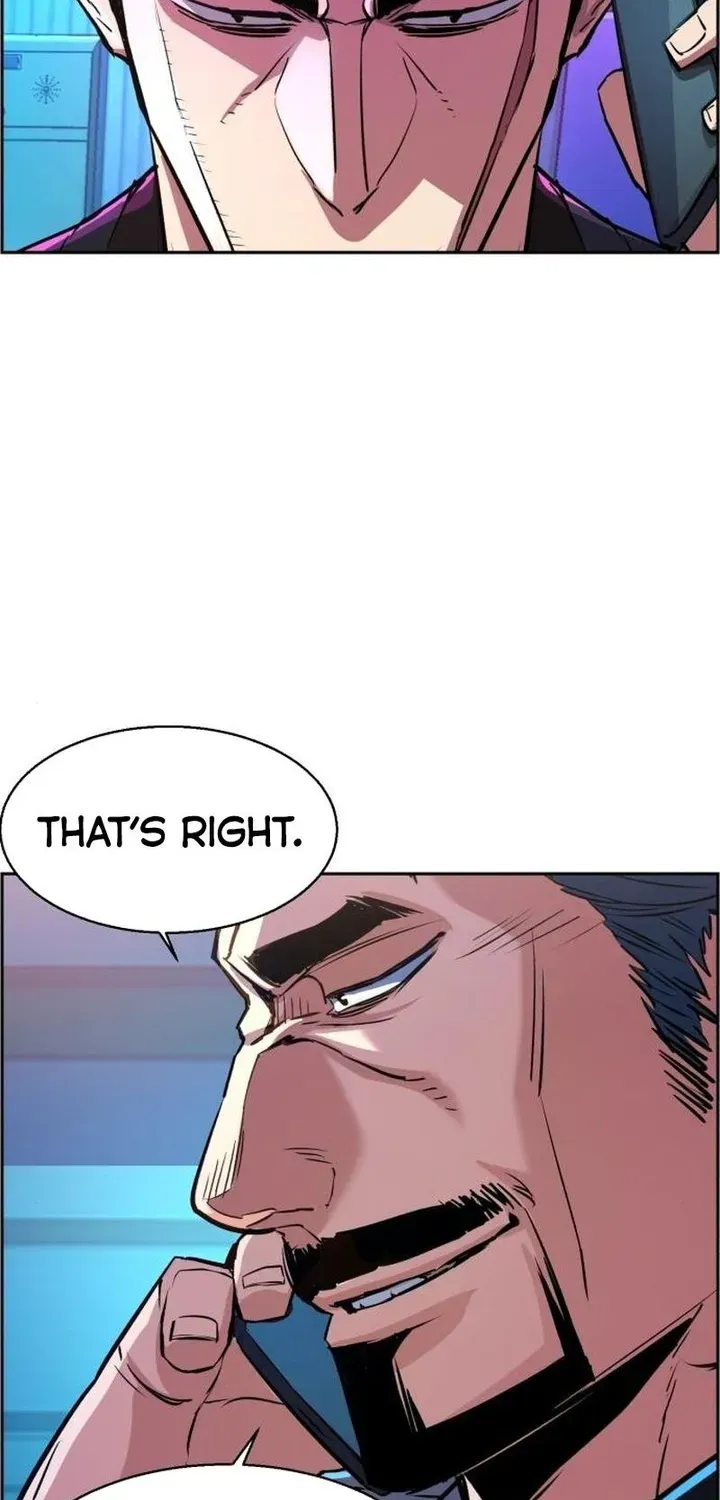 Mercenary Enrollment Chapter 80 page 53 - 