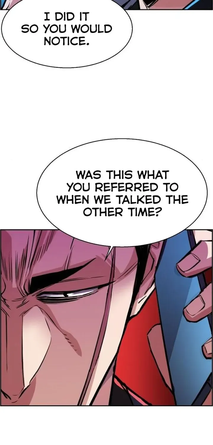 Mercenary Enrollment Chapter 80 page 54 - 