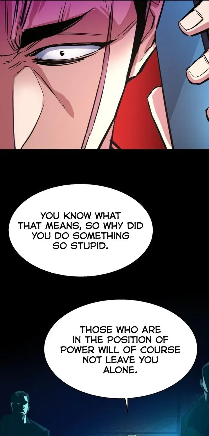 Mercenary Enrollment Chapter 80 page 57 - 