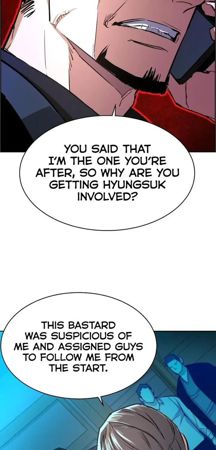 Mercenary Enrollment Chapter 80 page 67 - 