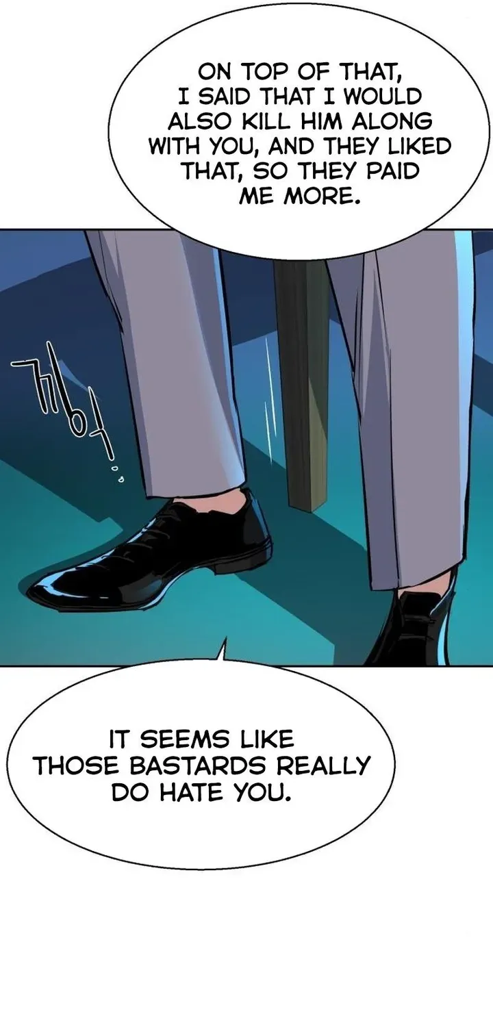 Mercenary Enrollment Chapter 80 page 69 - 