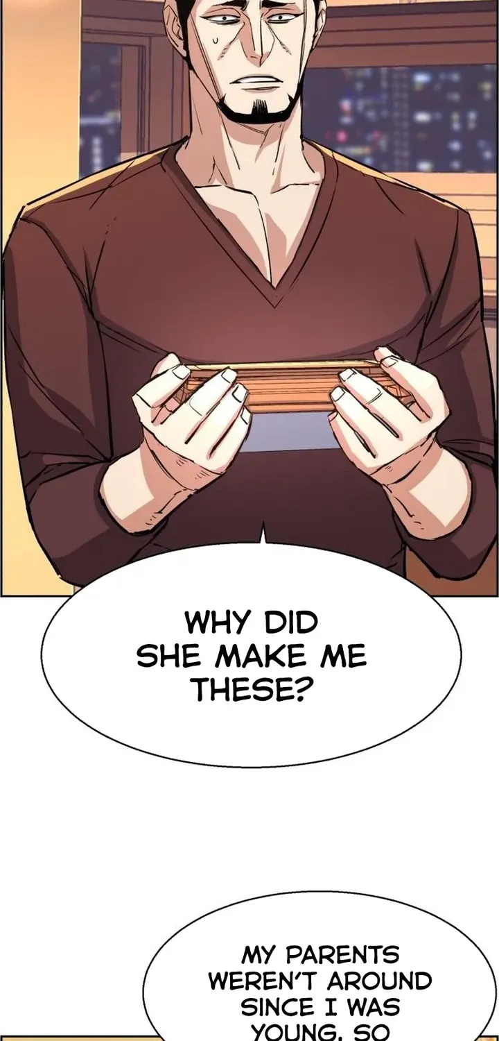 Mercenary Enrollment Chapter 80 page 9 - 