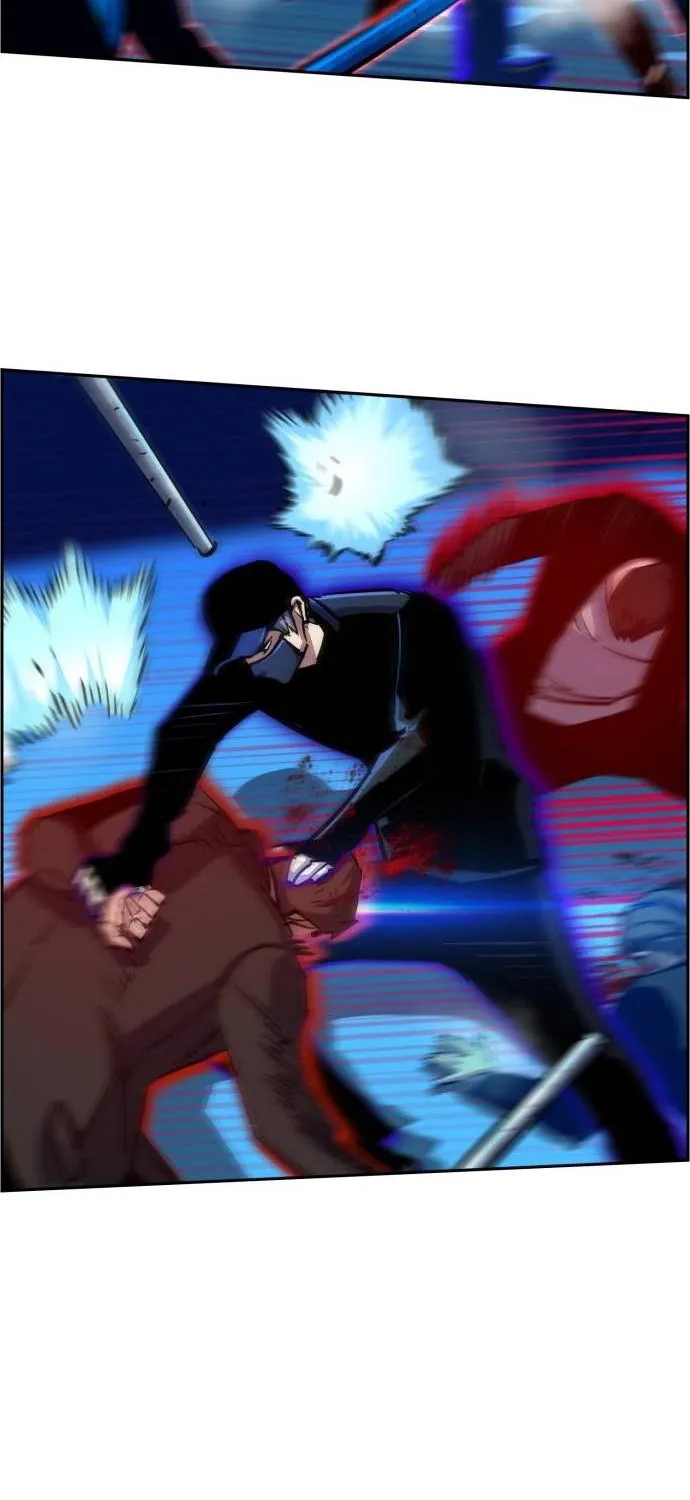 Mercenary Enrollment Chapter 81 page 21 - 