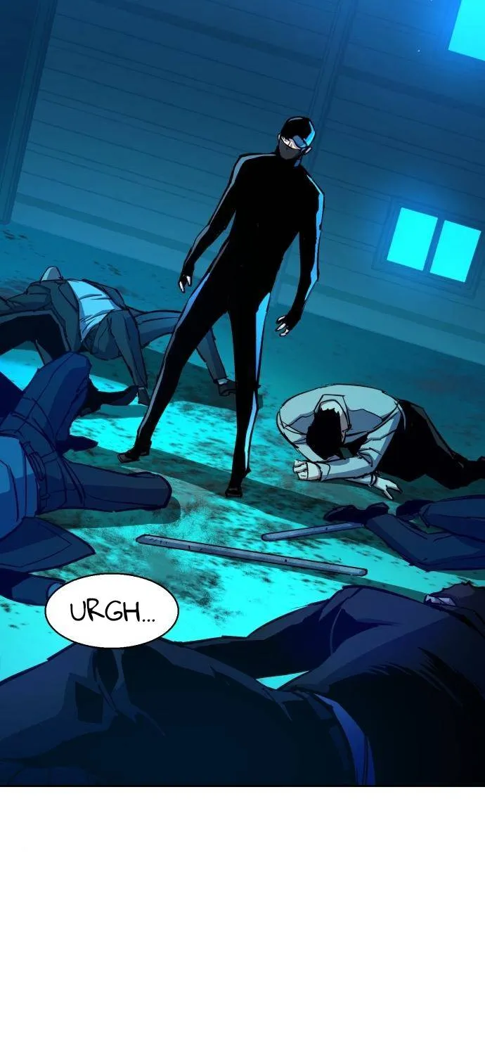 Mercenary Enrollment Chapter 81 page 24 - 