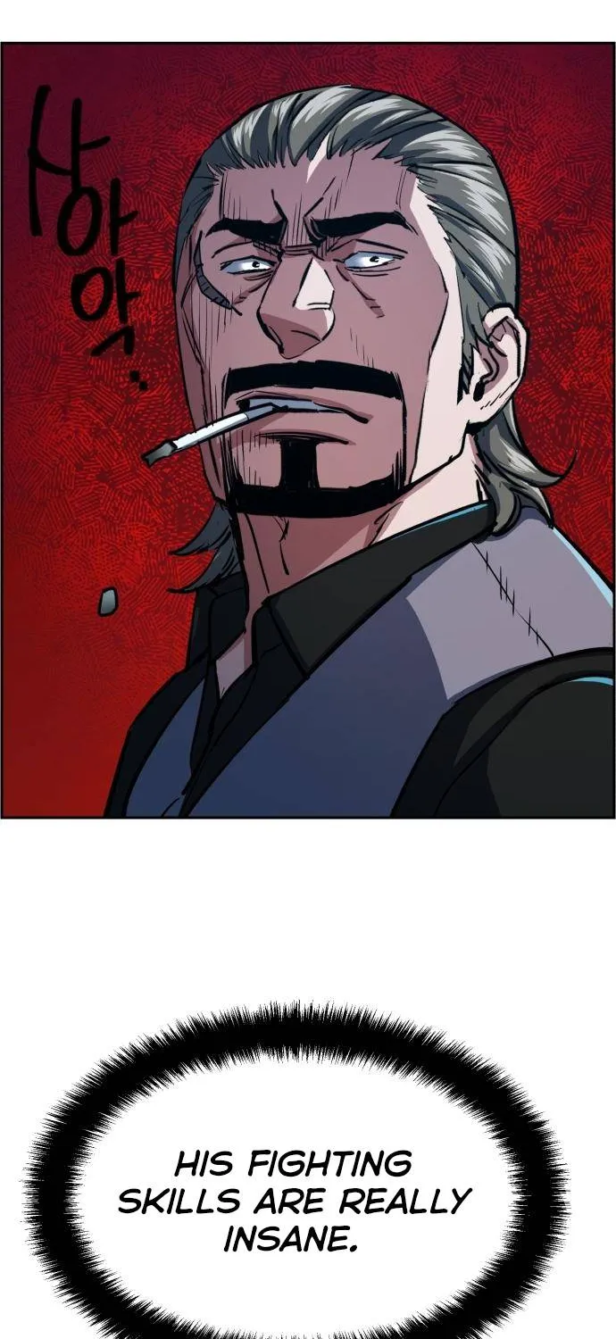 Mercenary Enrollment Chapter 81 page 25 - 