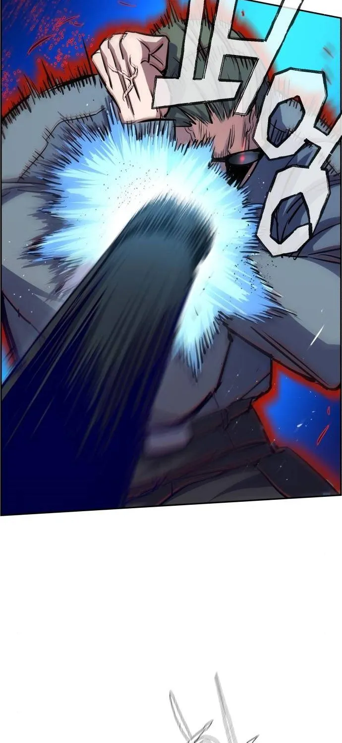Mercenary Enrollment Chapter 81 page 33 - 