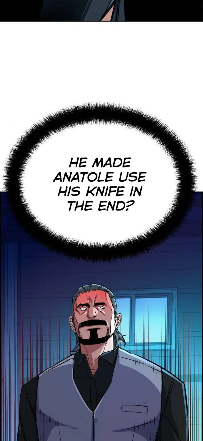 Mercenary Enrollment Chapter 81 page 40 - 