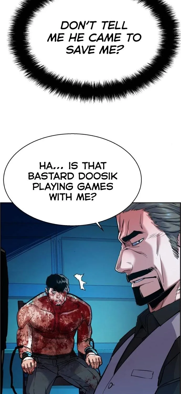 Mercenary Enrollment Chapter 81 page 6 - 