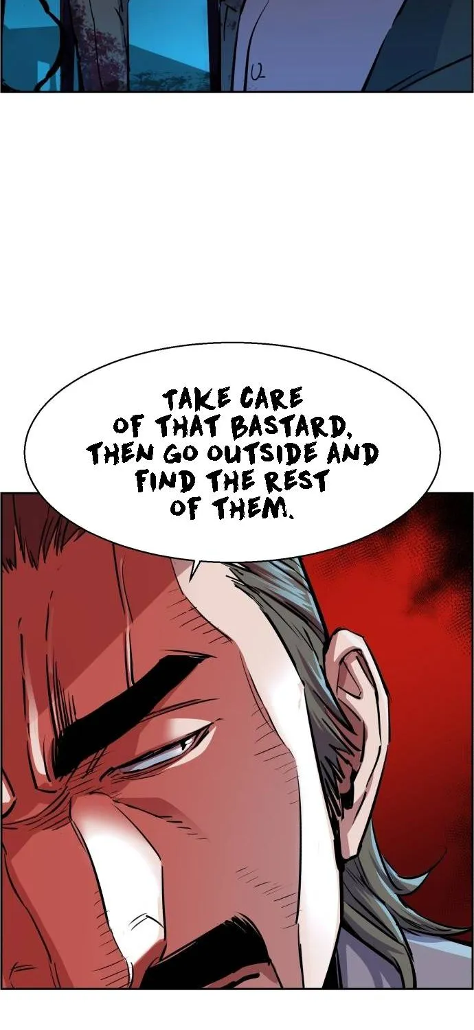 Mercenary Enrollment Chapter 81 page 7 - 
