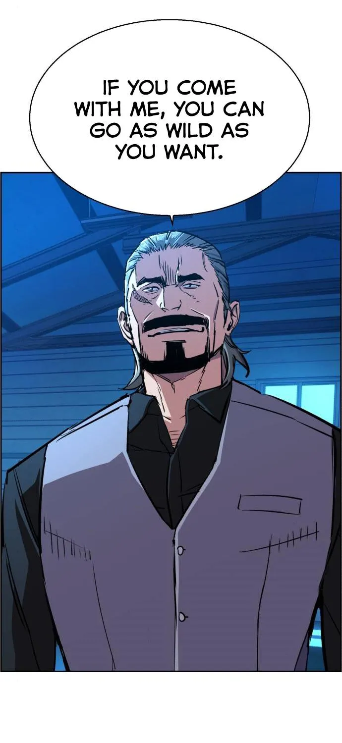 Mercenary Enrollment Chapter 81 page 75 - 
