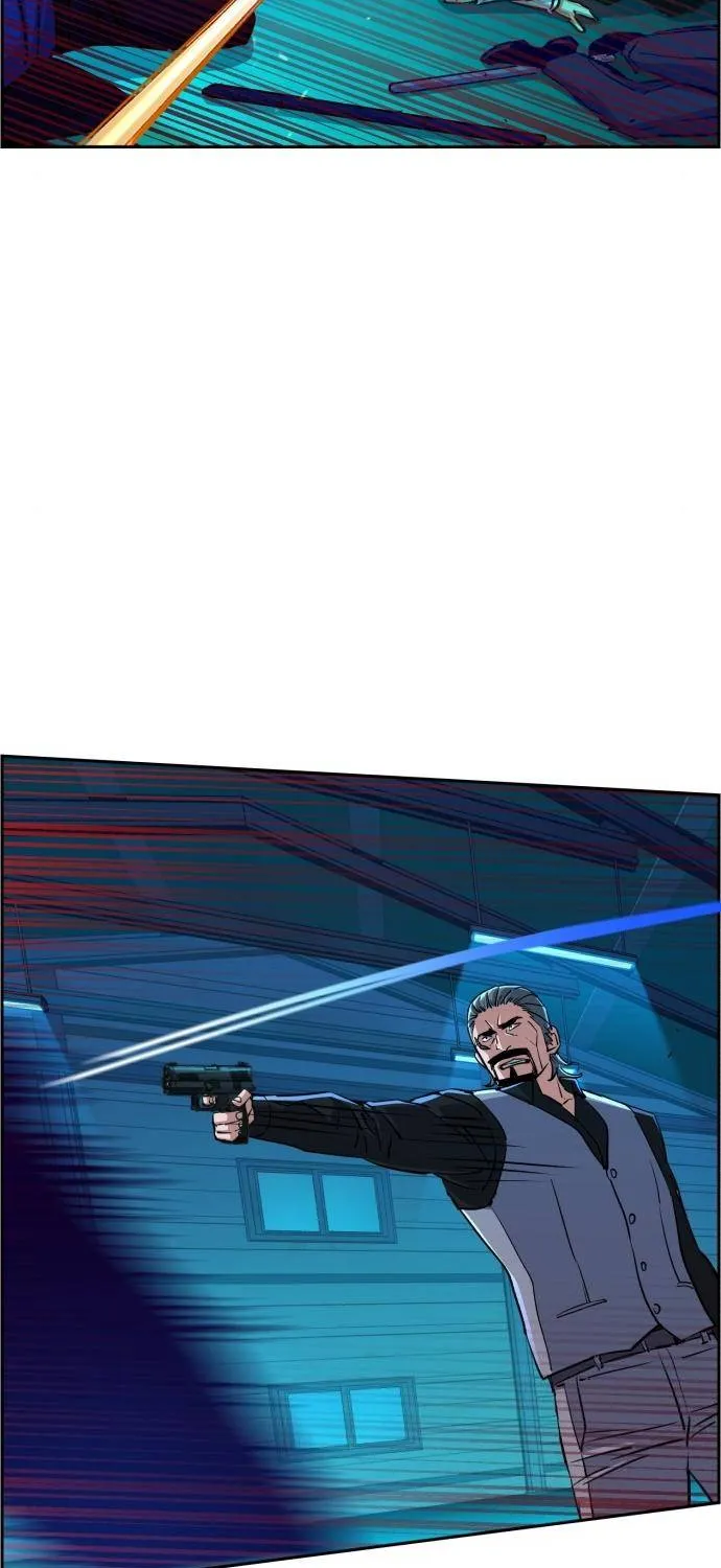 Mercenary Enrollment Chapter 81 page 84 - 