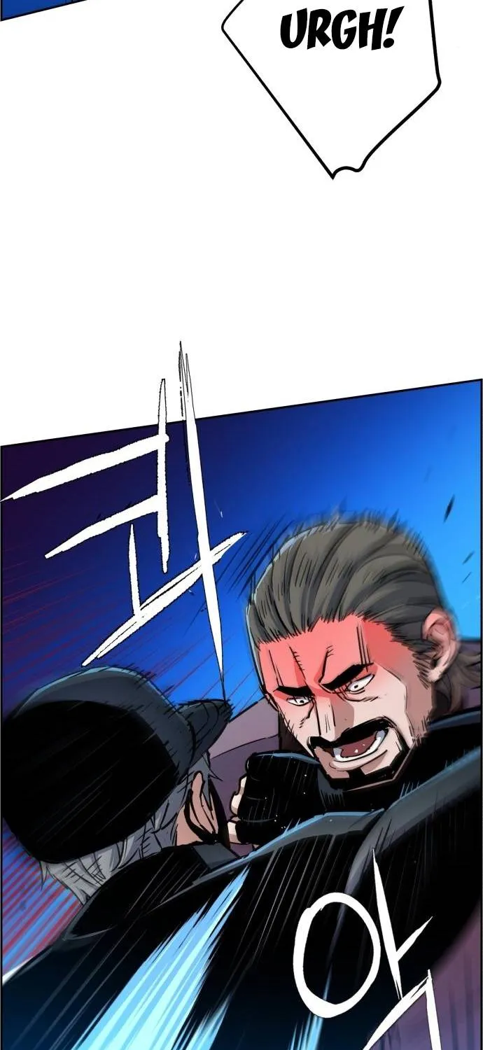 Mercenary Enrollment Chapter 81 page 86 - 